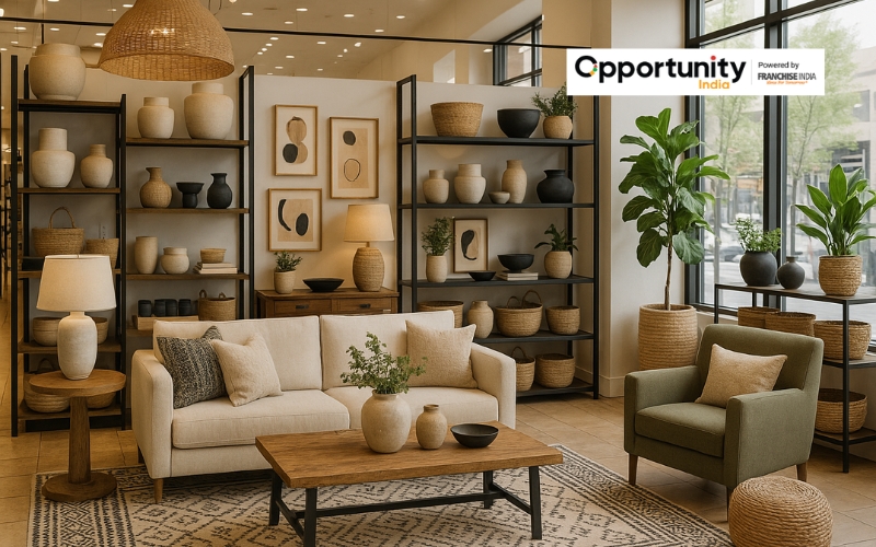 Top 9 Retail Business Ideas in India